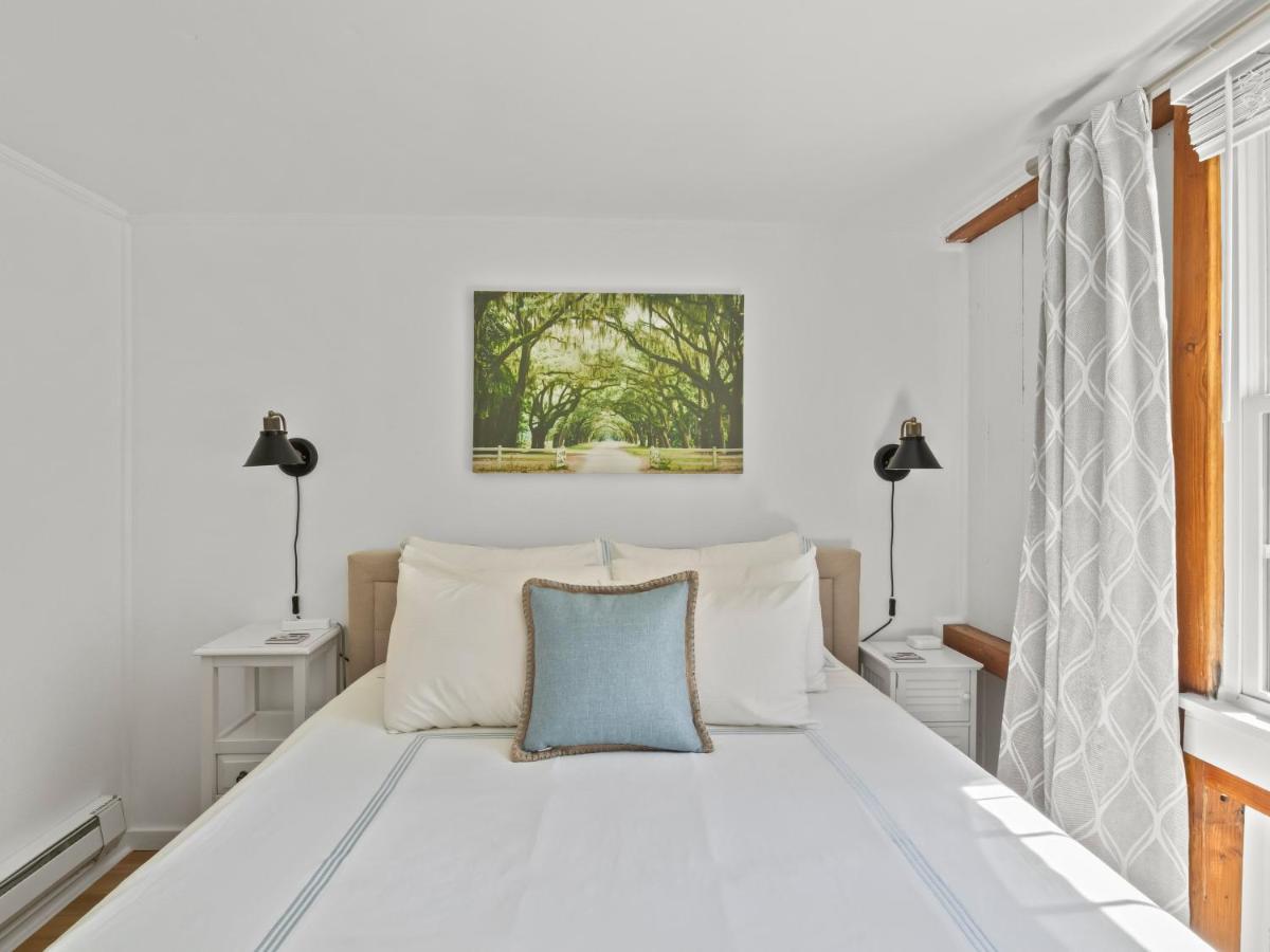 The Seagrove & Guest Locanda Eastham