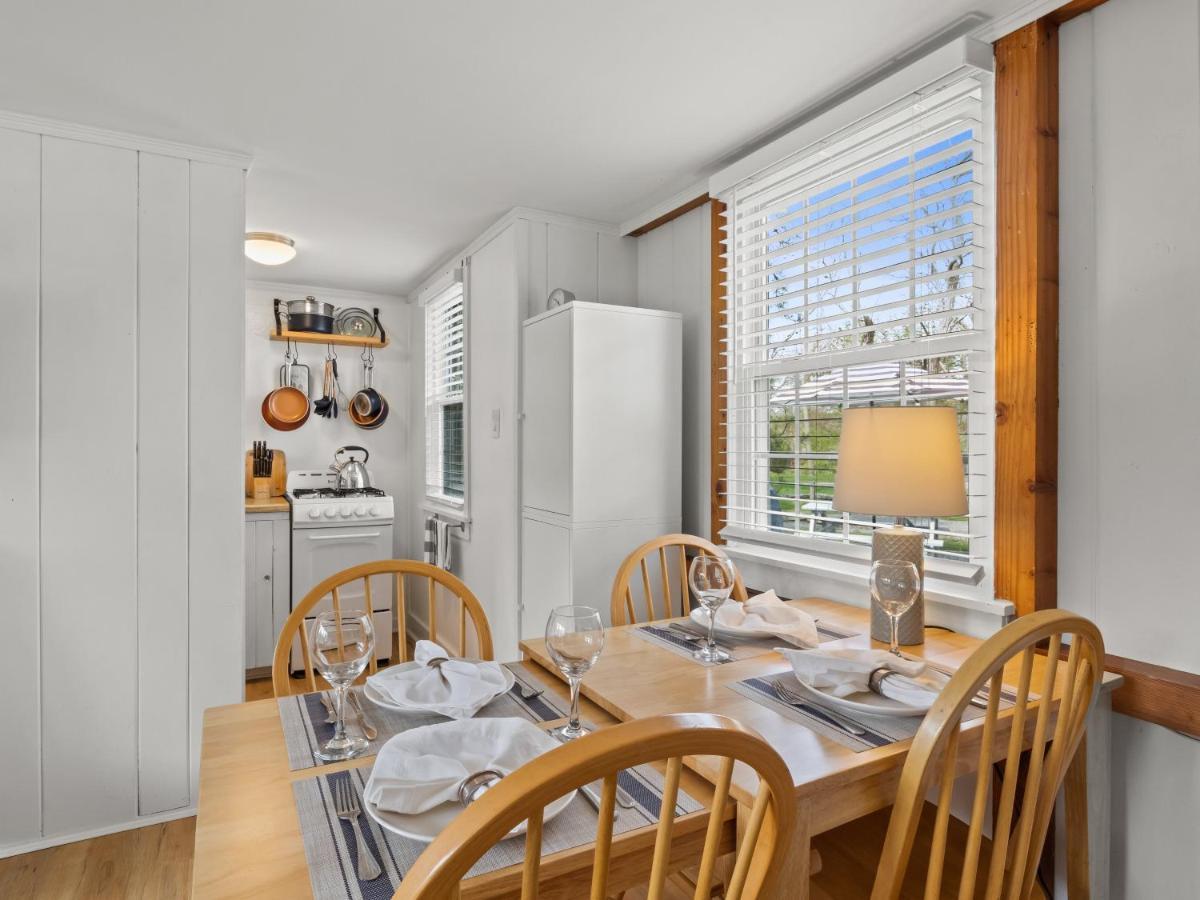 The Seagrove & Guest Locanda