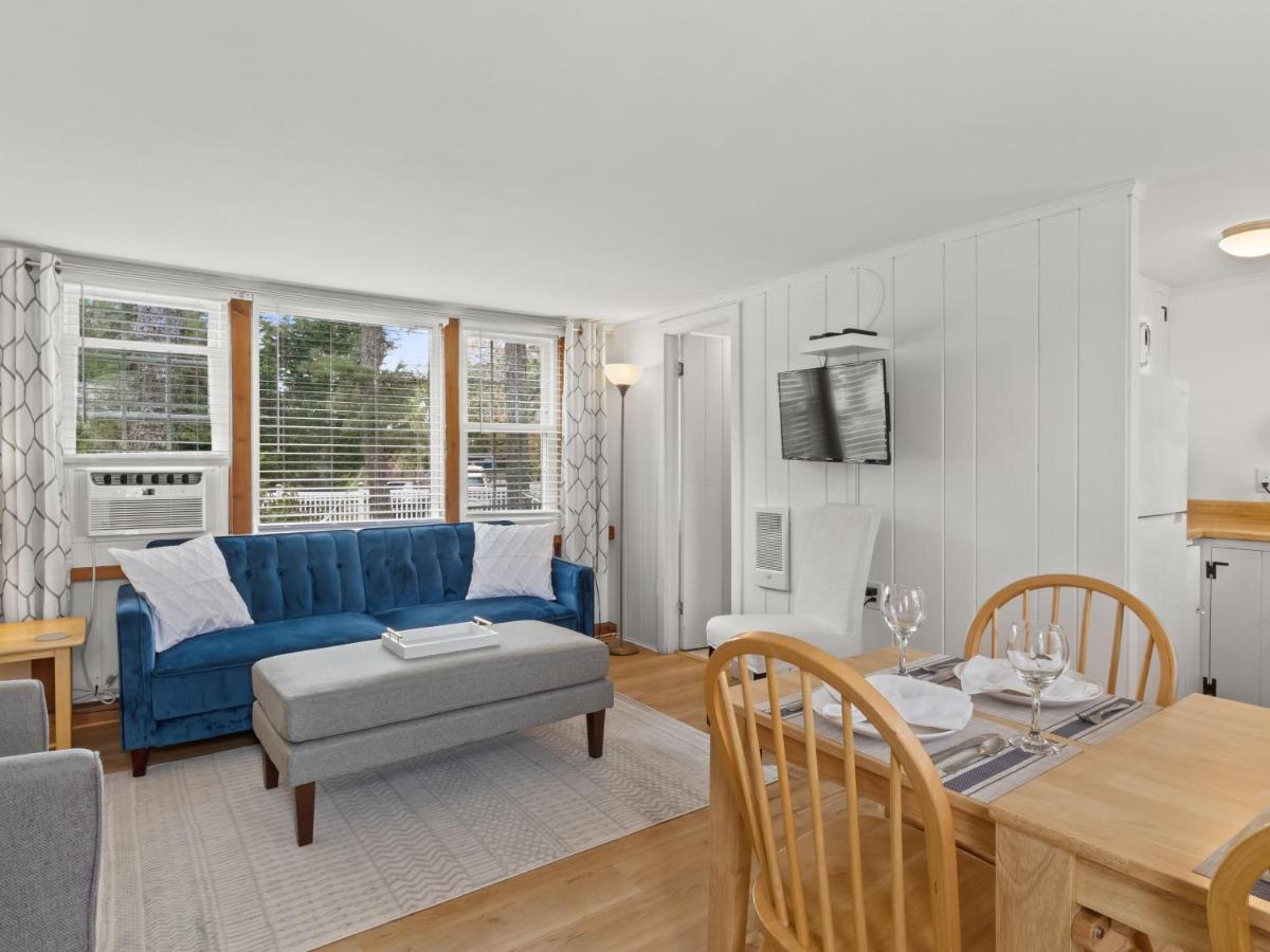 The Seagrove & Guest Eastham