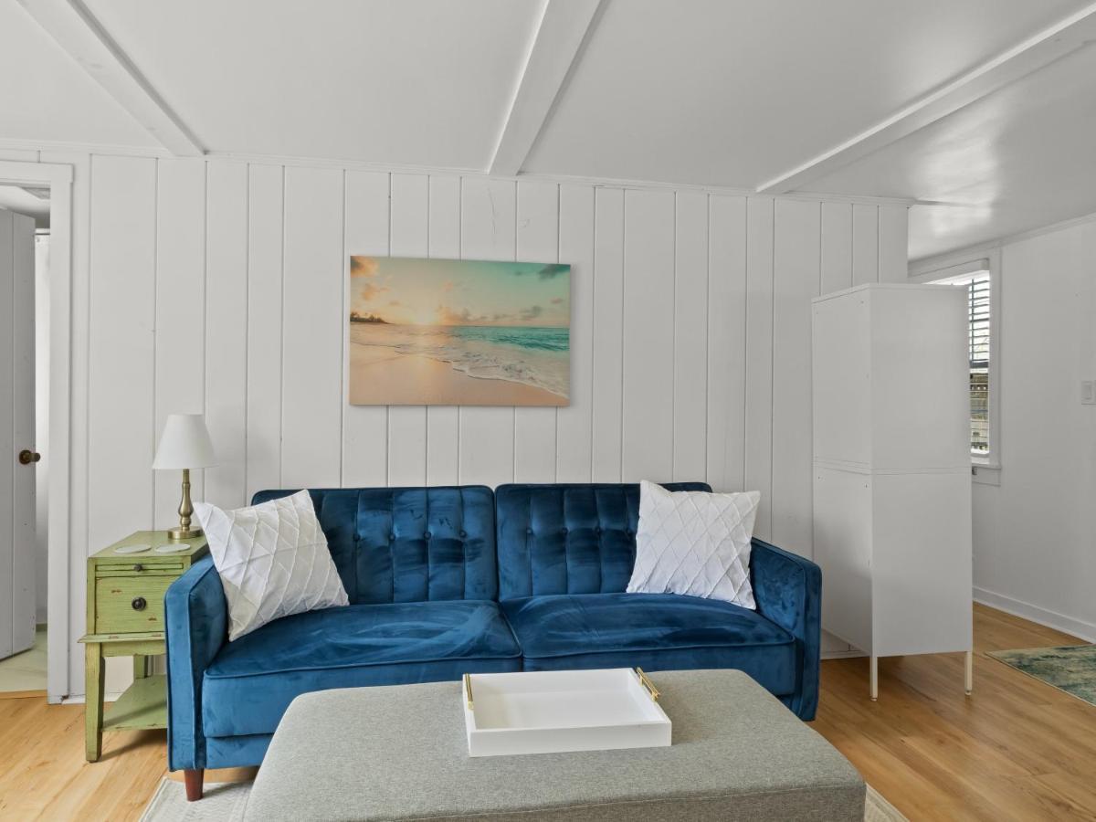 The Seagrove & Guest Locanda