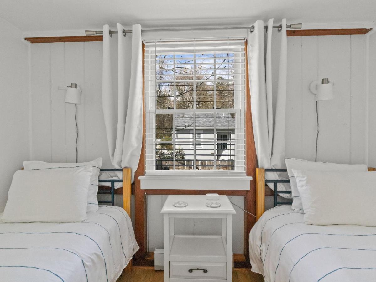 The Seagrove & Guest Eastham
