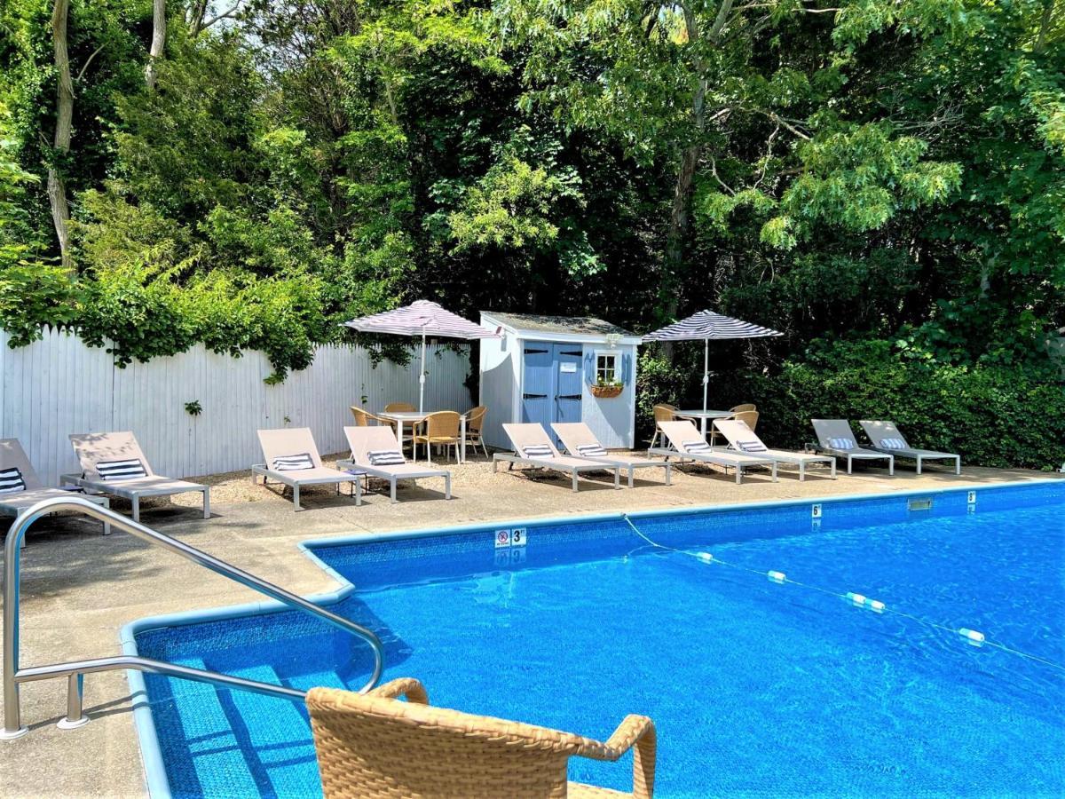 Locanda The Seagrove & Guest Eastham