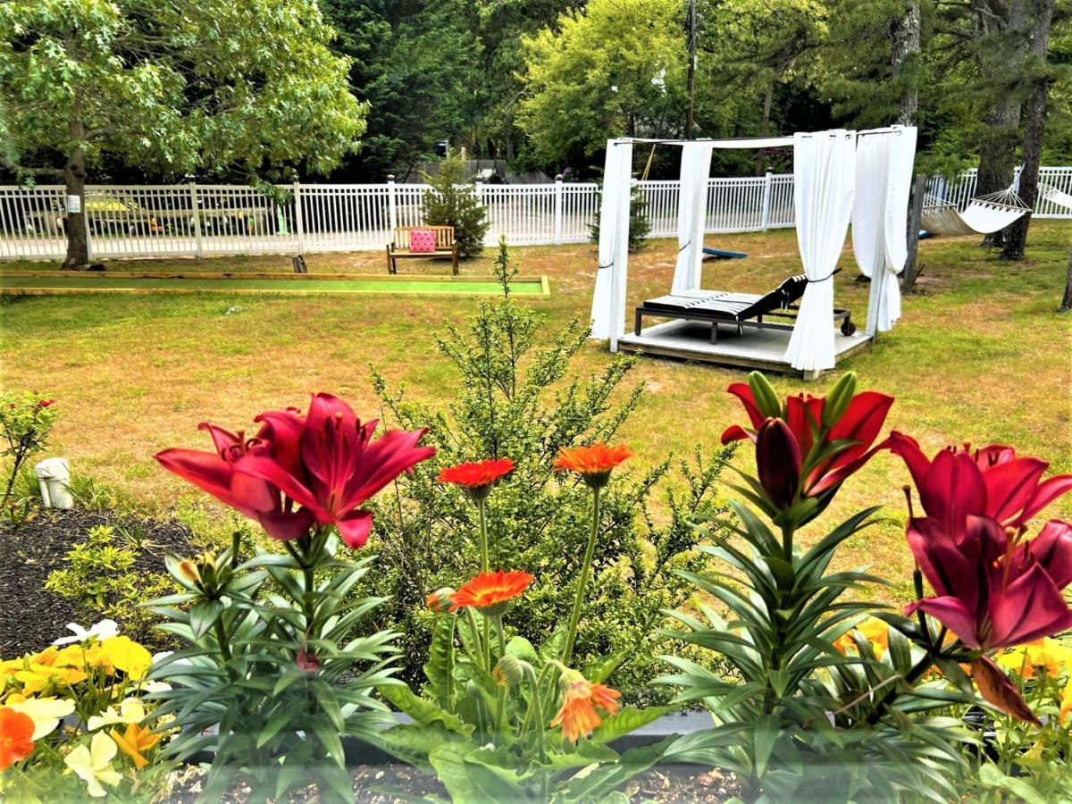 The Seagrove & Guest 2*