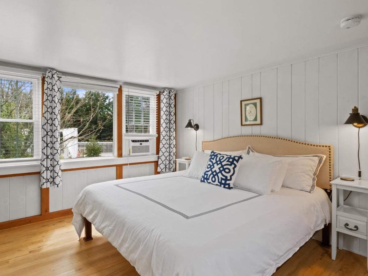 The Seagrove & Guest Gasthof