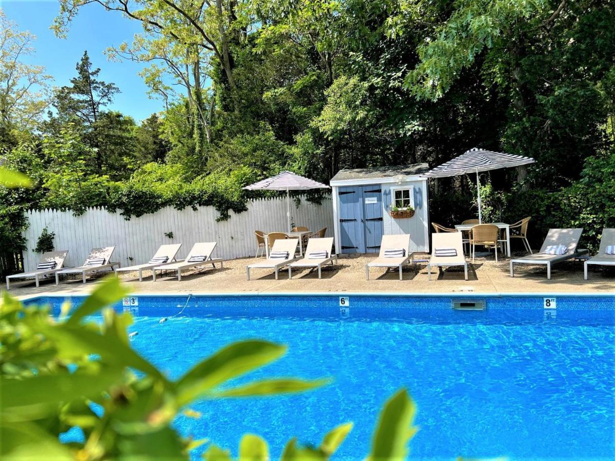 Gasthof The Seagrove & Guest Eastham
