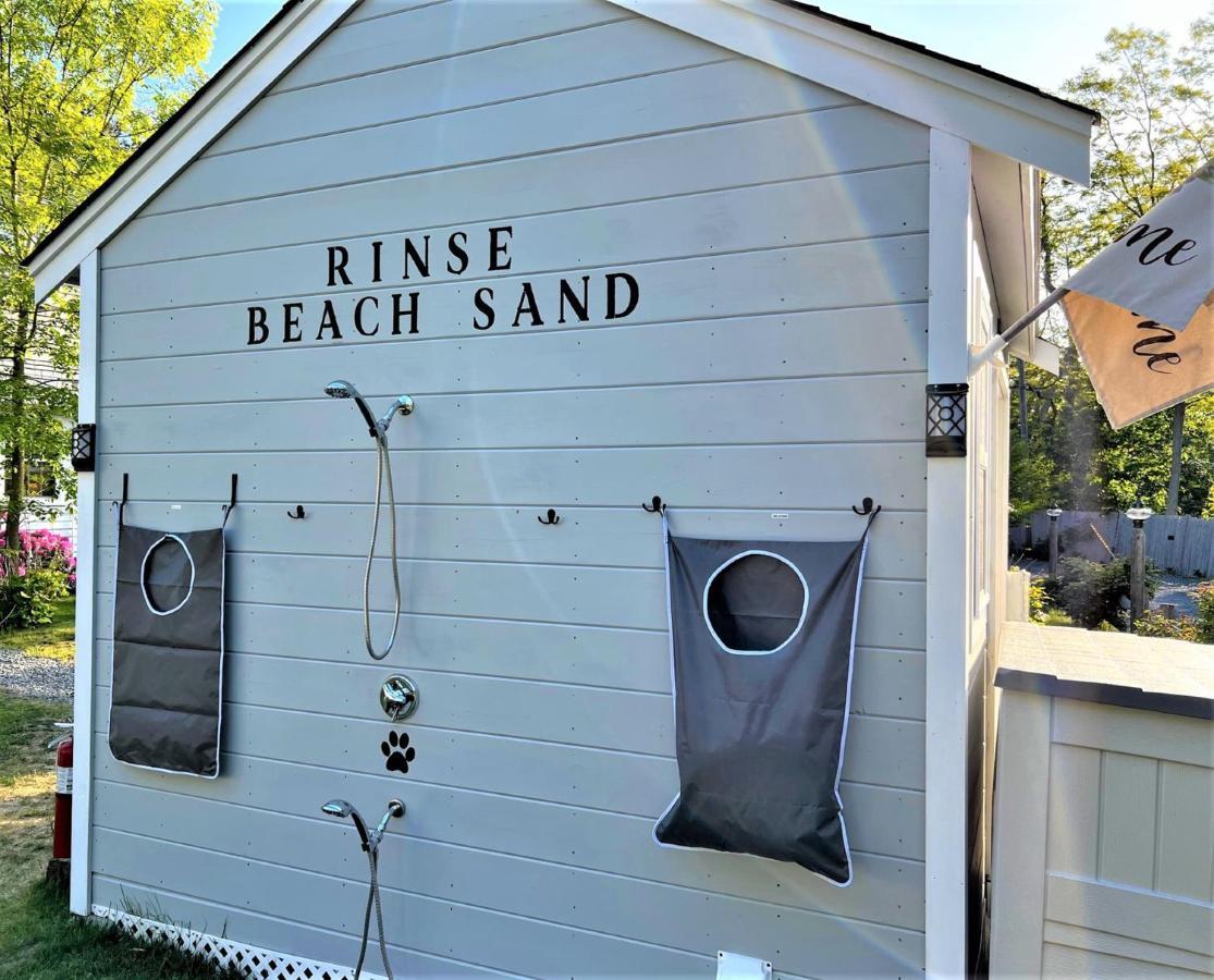 The Seagrove & Guest Inn