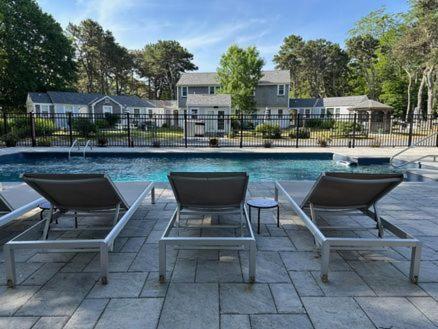 Inn The Seagrove & Guest