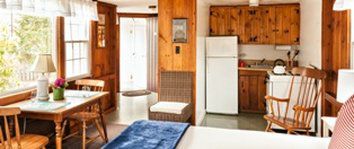 The Seagrove & Guest 2*