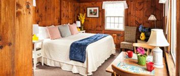 The Seagrove & Guest Inn 2*